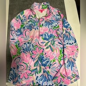 Lilly Pulitzer Pullover